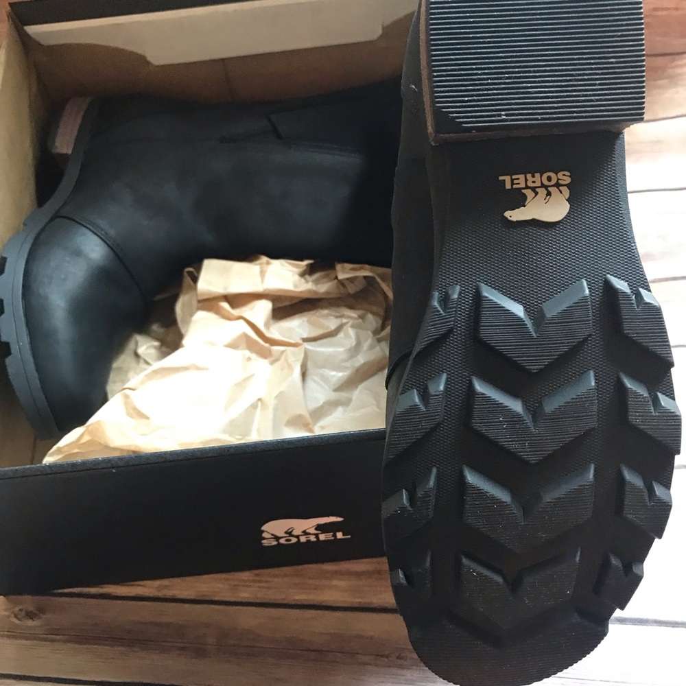 Sorel Emily Mid Boot - Picture 3 of 3